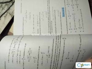 NCERT Maths for class 12