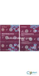 NCERT Maths for class 12