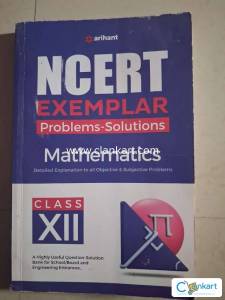 NCERT Maths for class 12