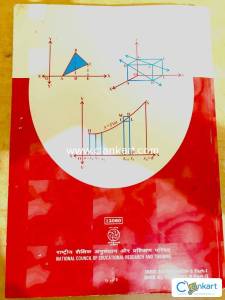 NCERT Maths for class 12th part 2