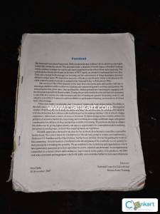 NCERT Maths for class 8