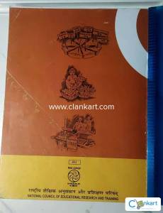 NCERT Maths for class 8