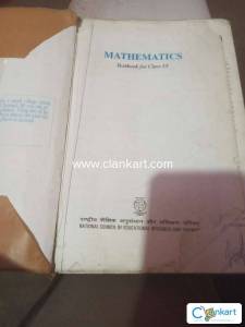 NCERT Maths for class 9