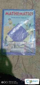 NCERT Maths for class 9