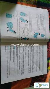 NCERT Maths for class 9