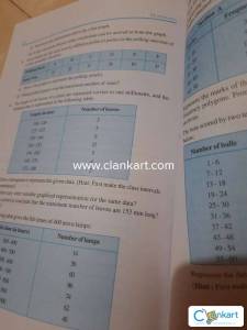 NCERT Maths for class 9