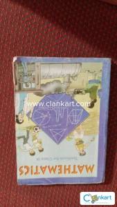 NCERT Maths for class 9