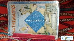 NCERT Maths for class 9