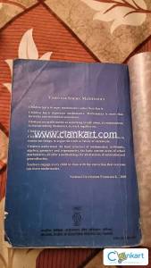 NCERT Maths for class 9