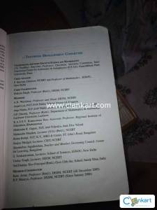 NCERT Maths for class 9