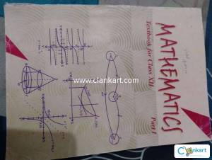 NCERT Maths for class XII