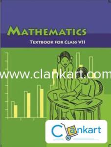 NCERT Maths for class  7th