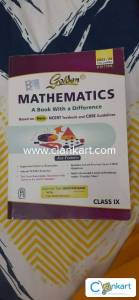 NCERT Maths guide for IX Class