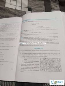 NCERT Maths of class 10