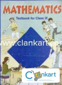 NCERT Maths of class 9