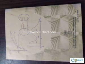 NCERT Maths part I class 12