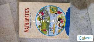 NCERT Maths textbook for class 10