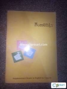 NCERT Moment for 9th