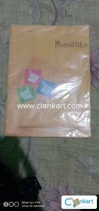NCERT Moment supplementary for class 9th