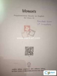 NCERT Moments Class 9