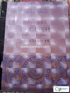 NCERT NAVNEET ENGLISH For Class 11