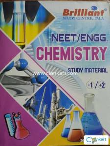 NCERT NEET/ENGG.Chemistry