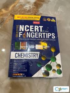 NCERT NEET FINGERPRINTS