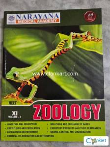 NCERT NEET MATERIAL for Class 11  Volume II