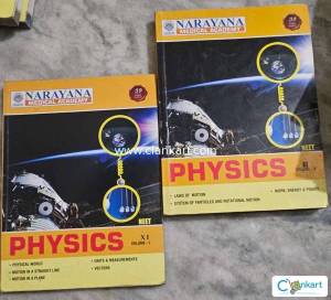 NCERT NEET MATERIAL for Class 11   Volume I, II, III & IV