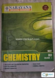 NCERT NEET MATERIAL for Class 12