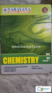 NCERT NEET MATERIAL for Class 12