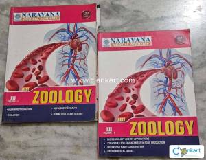 NCERT NEET MATERIAL for Class 12  Volume I & II