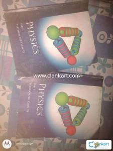 NCERT PHYSICS FOR CLASS 11