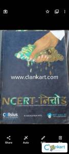 NCERT_NICHOD biology for neet