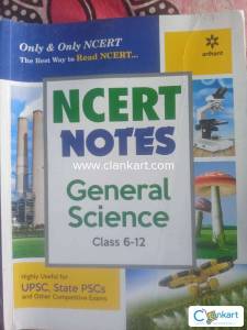NCERT NOTES