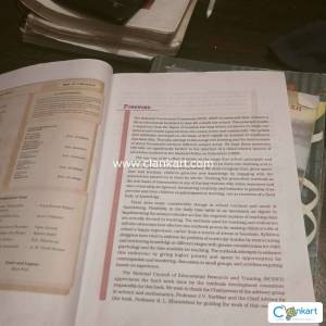 NCERT (National Council of Educational Research and Training) Chemistr