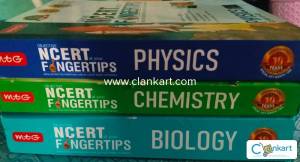 NCERT Neet Books