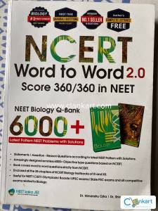 NCERT Nichod + short notes