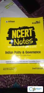 NCERT Notes class 6-12