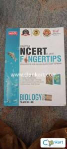 NCERT OBJECTIVE FOR BIOLOGY (11TH AND 12TH)
