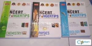 NCERT ON YOUR FINGERTIPS