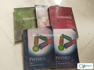 NCERT PCB COMPLETE 11