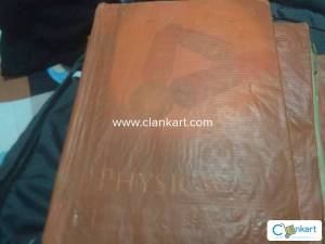 NCERT PCM 11TH CLASS