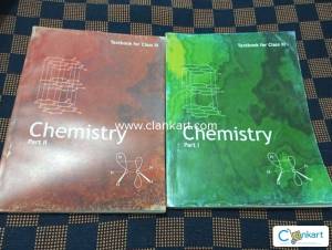 NCERT PCM 2024 edition class 11th