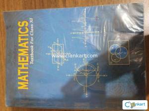 NCERT PCM Complete Book Set