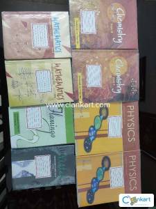 NCERT (PCM + English) for Class 12