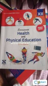 NCERT PHE CLASS 12