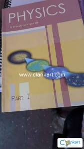 NCERT PHYSICES 12TH