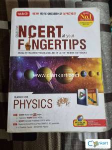 NCERT PHYSICS