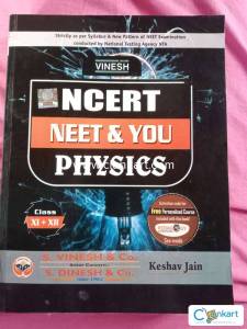 NCERT PHYSICS